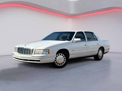 1999 Cadillac Deville Hernando MS