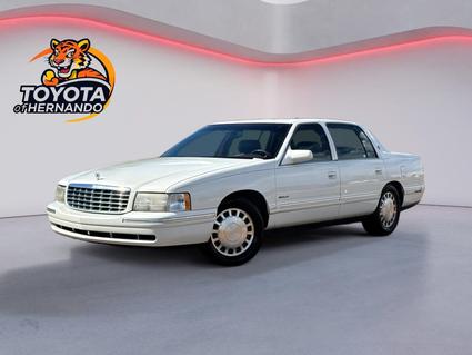 1999 Cadillac Deville Hernando MS