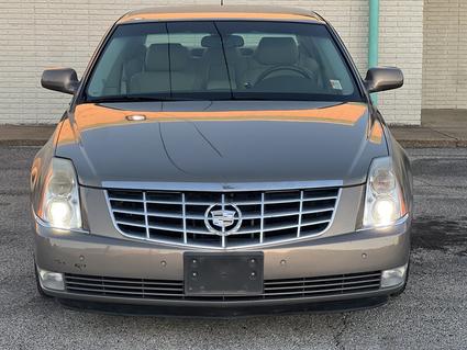 2006 Cadillac DTS Dallas TX
