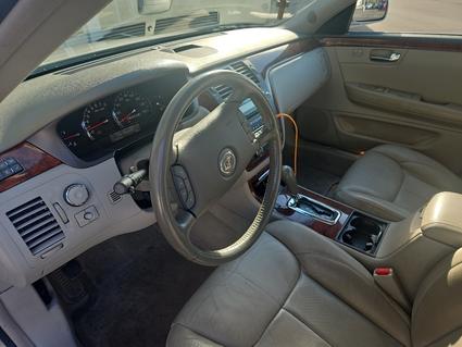 2006 Cadillac DTS Johnson City TN