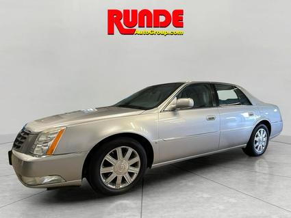 2006 Cadillac DTS Hazel Green WI