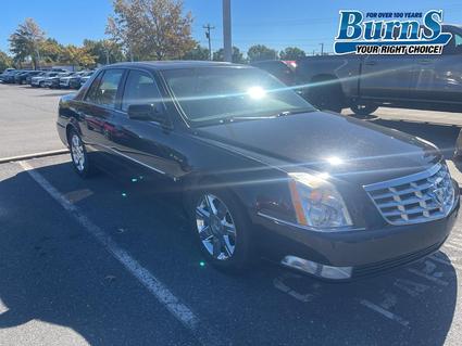 2006 Cadillac DTS Rock Hill SC