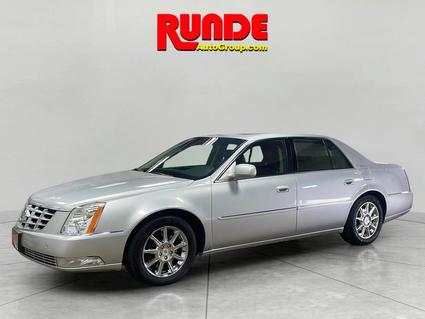 2011 Cadillac DTS Hazel Green WI
