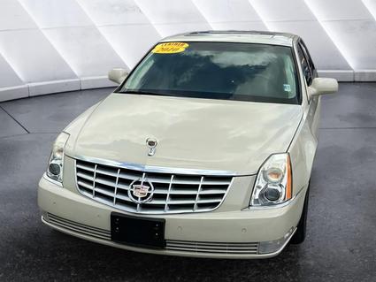 2010 Cadillac DTS Evansville IN