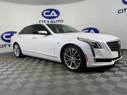 2016 Cadillac CT6 Memphis TN