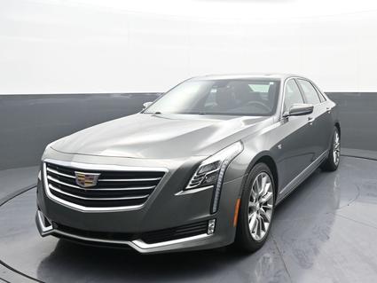 2017 Cadillac CT6 Louisville KY