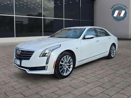2018 Cadillac CT6 Lake Hopatcong NJ