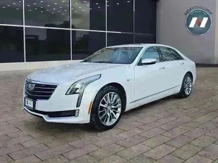2018 Cadillac CT6 Lake Hopatcong NJ