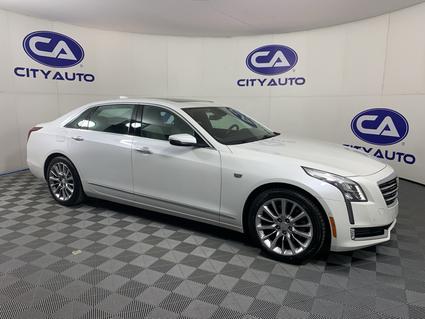 2017 Cadillac CT6 Memphis TN