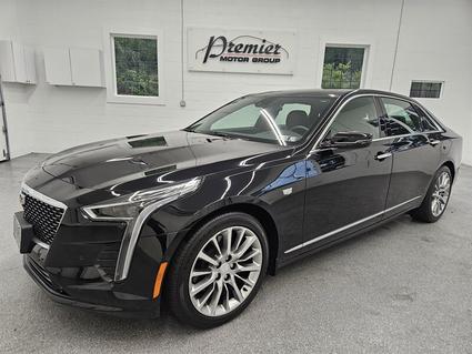 2019 Cadillac CT6 Spring City PA