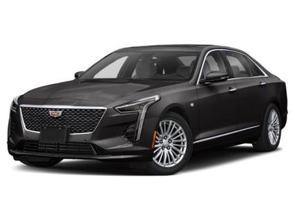 2020 Cadillac CT6 Pocatello ID