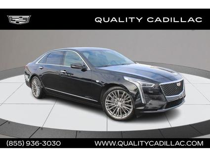 2019 Cadillac CT6 Alton IL