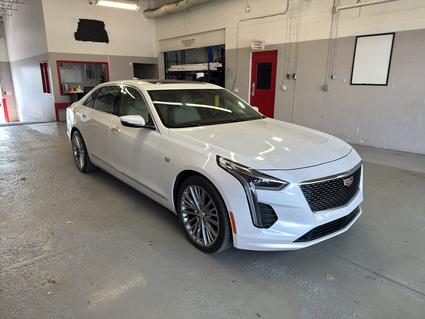 2019 Cadillac CT6 Brunswick OH