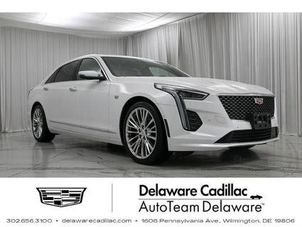 2020 Cadillac CT6 Wilmington DE