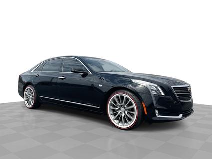 2018 Cadillac CT6 Florissant MO