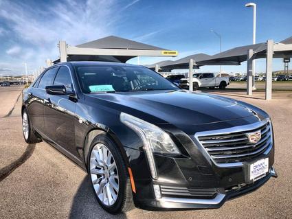 2016 Cadillac CT6 Rapid City SD