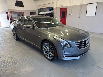 2016 Cadillac CT6 Brunswick OH