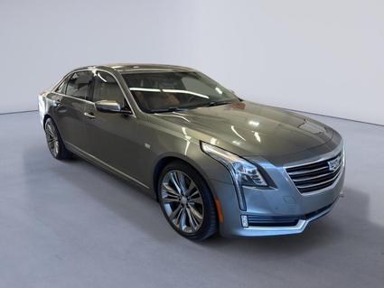 2016 Cadillac CT6 Brunswick OH