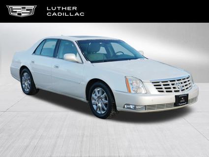 2011 Cadillac DTS Saint Paul MN
