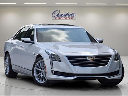 2017 Cadillac CT6 Lexington KY