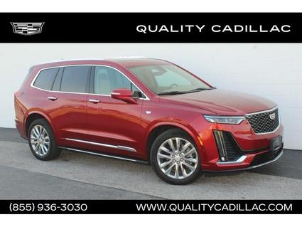 2018 Cadillac CT6 Alton IL