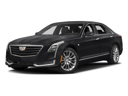 2016 Cadillac CT6 Saint Paul MN