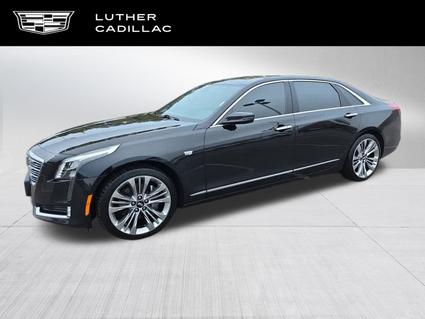2016 Cadillac CT6 Saint Paul MN