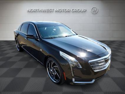 2016 Cadillac CT6 Pasco WA