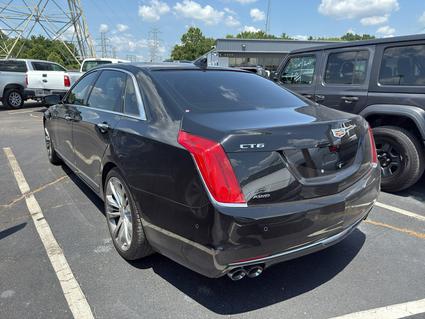 2016 Cadillac CT6 Memphis TN