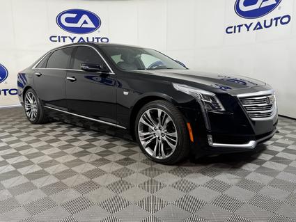 2016 Cadillac CT6 Memphis TN