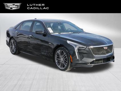 2019 Cadillac CT6 Saint Paul MN