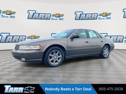 2003 Cadillac Seville Jefferson City TN