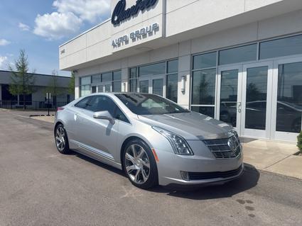 2014 Cadillac ELR Lexington KY