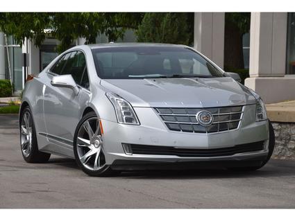 2014 Cadillac ELR Lexington KY