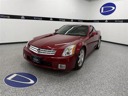 2004 Cadillac XLR Bismarck ND