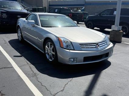 2004 Cadillac XLR St. Louis MO