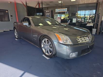 2004 Cadillac XLR Albuquerque NM