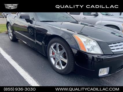 2005 Cadillac XLR Alton IL
