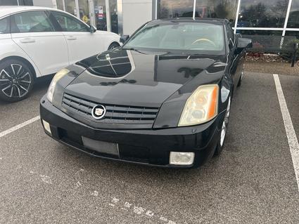 2006 Cadillac XLR Elizabethtown KY