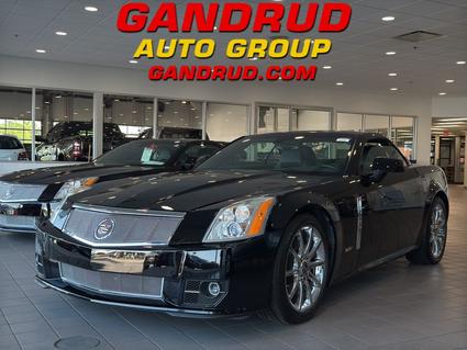 2009 Cadillac XLR-V Green Bay WI