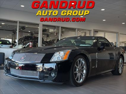 2009 Cadillac XLR-V Green Bay WI