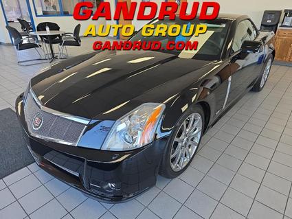 2009 Cadillac XLR-V Green Bay WI