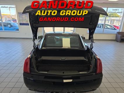 2009 Cadillac XLR-V Green Bay WI