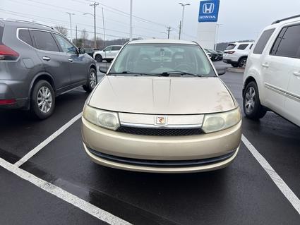 2004 Saturn Ion Johnson City TN