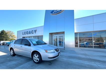 2007 Saturn Ion La Grande OR