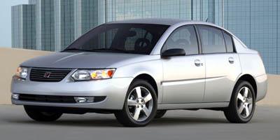 2007 Saturn Ion La Grande OR
