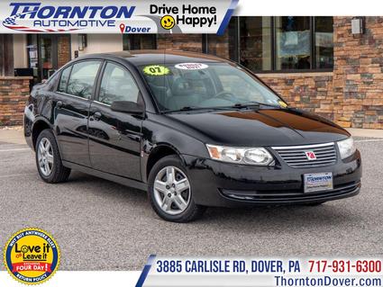 2007 Saturn Ion Dover PA