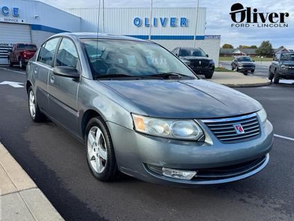 2006 Saturn Ion Plymouth IN
