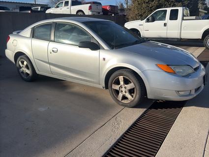 2006 Saturn Ion Yuma CO
