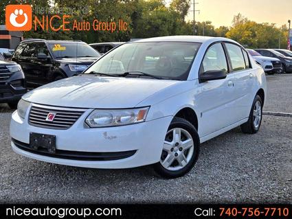 2007 Saturn Ion Carroll OH
